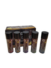 Dýmový granát malý- dýmovnice trhací (10 ks)