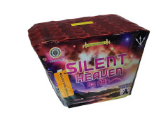 Kompakt Silent Heaven 36 ran
