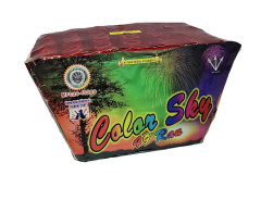 Kompakt Color Sky 49 ran