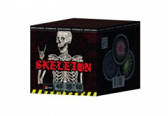 Kompakt Skeleton 49 ran