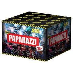 Kompakt Paparazz 36 ran