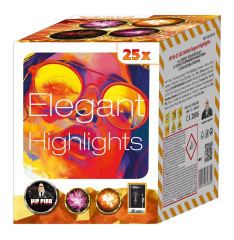 Kompakt Eelegant Highlights 25 ran