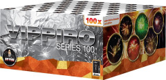 Kompakt VIPIRO Series 100 ran
