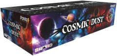 Sestavený ohňostroj Cosmic dust 230 ran