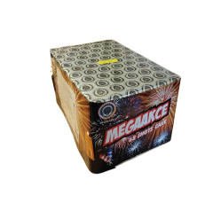 Kompakt MegaAkce 68 ran