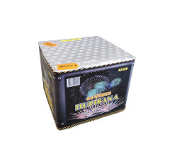 Kompakt Hurikán A 64 ran