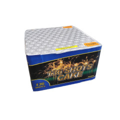 Kompakt 136sh Cake 136 ran