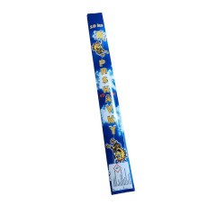 Prskavky 45 cm (10 ks)