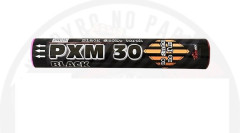 Dýmovnice PXM30 - Černá