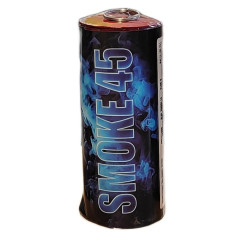Dýmovnice Smoke 45 - Modrá