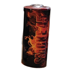 Dýmovnice Smoke 45 - Oranžová