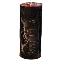 Dýmovnice Smoke 45 - Černá