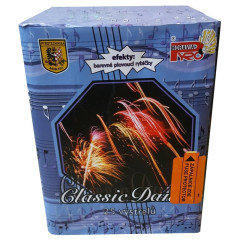 Kompakt Classic Dance 25 ran