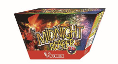 Kompakt Midnight reaper 25 ran
