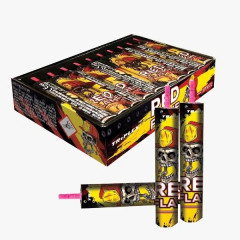 Petardy Red flame (20 ks)