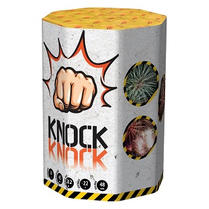 Kompakt Knock Knock 8 ran