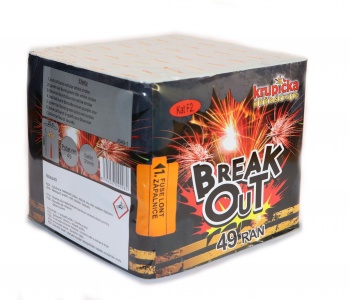 Break Out 49ran
