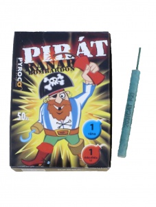 Pirat (50ks)