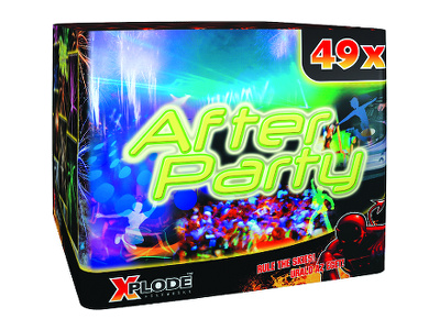 AFTER PARTY 49 RAN