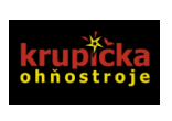 Logo OHŇOSTROJE Krupička, s.r.o.