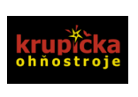 Logo OHOSTROJE Krupika, s.r.o.